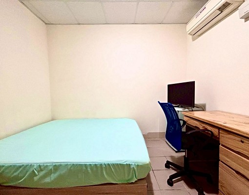 可租補|可寵|龍華走路10分鐘|基本傢俱|含第四台|阿維👍 - Image 7