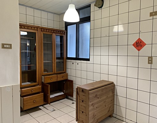 中正路邊間採光視野佳2房 - Image 7