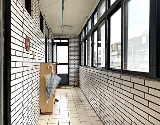 中正路邊間採光視野佳2房 - Image 9