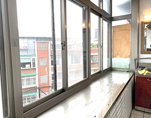 中正路邊間採光視野佳2房 - Image 12