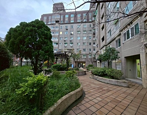 上南崁【天悅社區】屋況佳【採光通風好】可租補 - Image 1