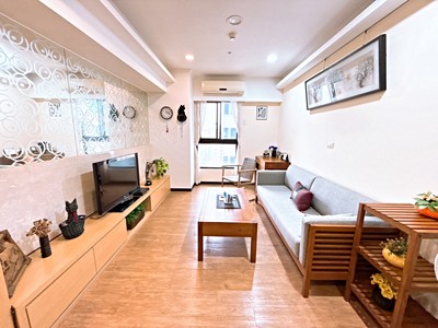 近平實重劃區京城鳳凰高樓朝南兩房