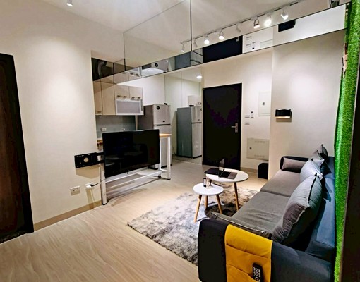 高雄三民|郡都FOCUS|電梯兩房電梯大樓出租 - Image 2