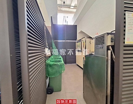 (租)文元太學樓溫馨三房平車 - Image 14