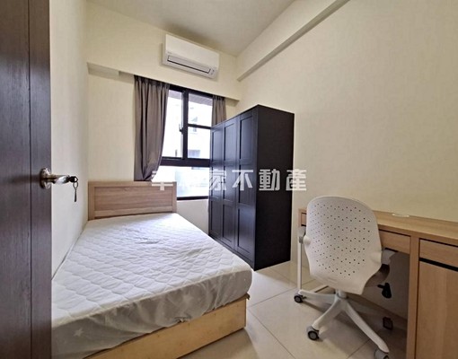 (租)文元太學樓溫馨三房平車 - Image 5