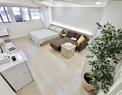 請依賴我的心💖可雙租補可寵💖車位可租 - Image 1