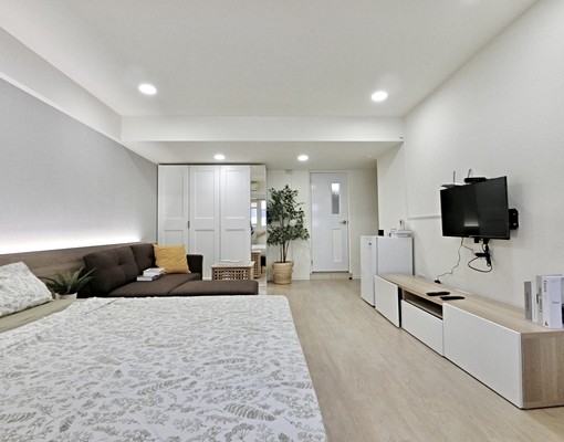 請依賴我的心💖可雙租補可寵💖車位可租 - Image 7