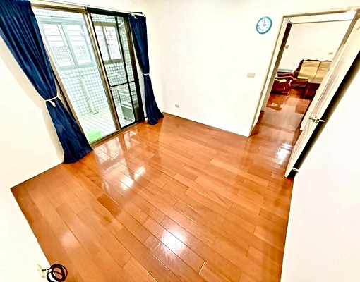 中山商圈旱溪精武十甲💖可貓雙租補戶籍超大空間稀有四房 - Image 6