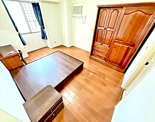 中山商圈旱溪精武十甲💖可貓雙租補戶籍超大空間稀有四房 - Image 8