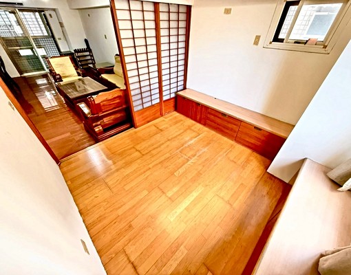 中山商圈旱溪精武十甲💖可貓雙租補戶籍超大空間稀有四房 - Image 11