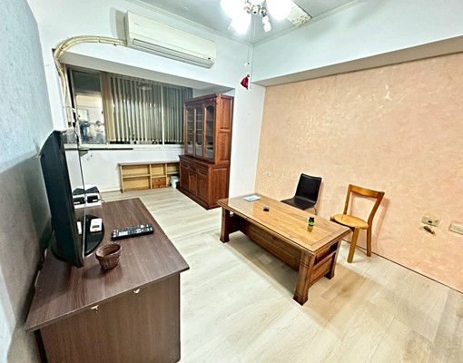 近藝文/G10站~舒適3房~機能佳~可補助 - Image 1