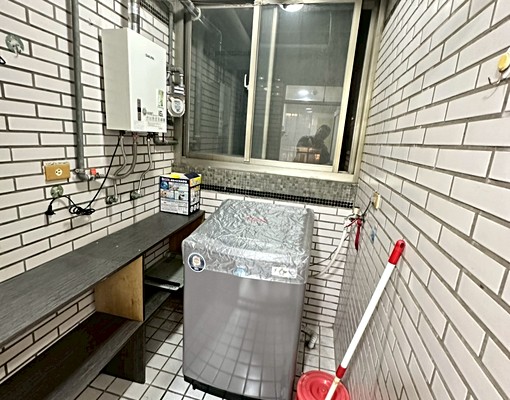 近藝文/G10站~舒適3房~機能佳~可補助 - Image 9