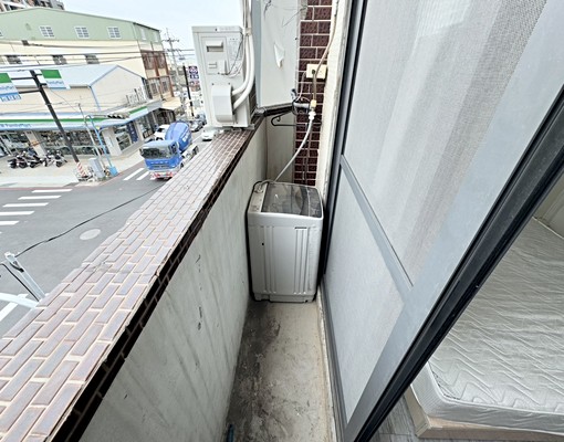 ✨近自強夜市✨可寵,可租補✨不用追垃圾車,獨立洗衣機 - Image 8