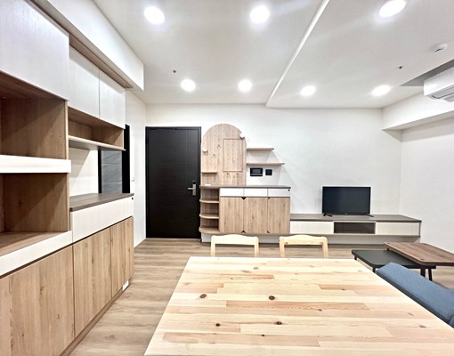 可租補✅可寵🐱2房2衛平車｜租金含管含車‼️全配設備可談！ - 591租屋網 - Image 4