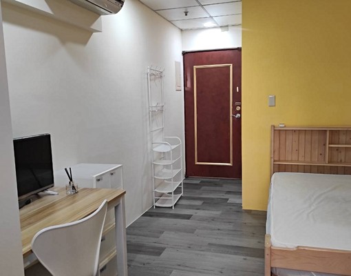 租逢甲西屯路青海路家樂福溫馨套房 - 591租屋網 - Image 1