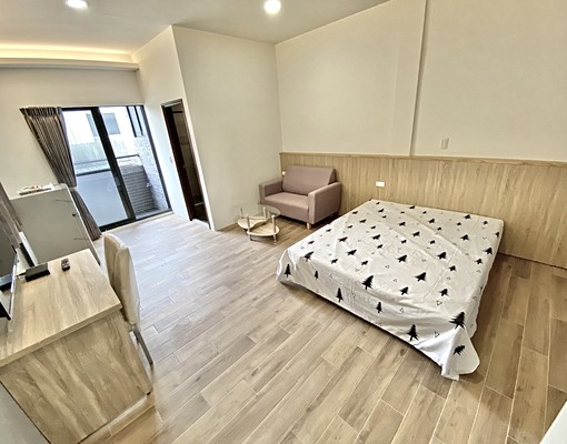 ✅可租補👑乾濕分離陽台獨洗曬💗子母車大套房 - Image 4