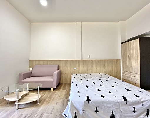 ✅可租補👑乾濕分離陽台獨洗曬💗子母車大套房 - Image 6