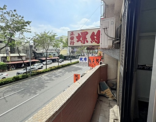 友愛商圈,單層一戶,路邊停車 - Image 12