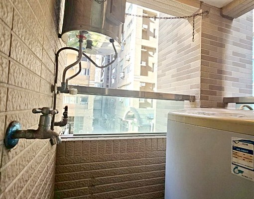 永康區(可租補)舒適樓中樓小宅傢俱電齊全可立即入住 - Image 12