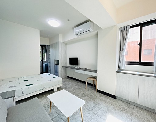 中國醫中友⛅陽台獨洗⛅超新電梯⛅質感不誇張⛅採光超好 - Image 3