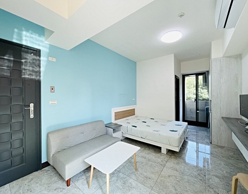 中國醫中友⛅陽台獨洗⛅超新電梯⛅質感不誇張⛅採光超好 - Image 4