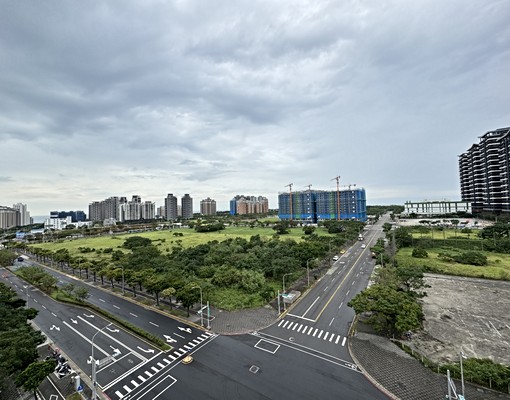 🔹遼闊視野｜全新素晴雙陽台三房🔹 - Image 8