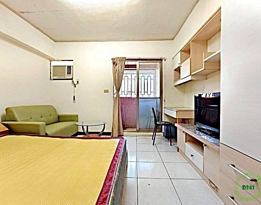 🏠《東區・南一中旁｜獨立陽台套房》 - Image 1