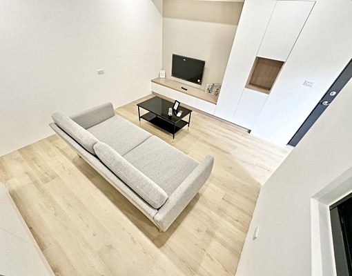 🎀全新絕美質感裝潢正一房一廳🎀電梯🎀雙租補🎀可貓狗 - Image 8