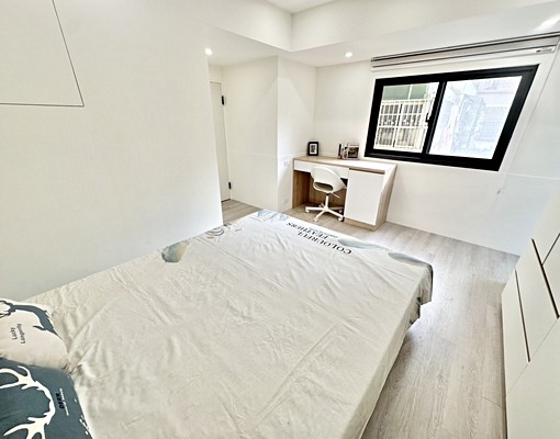 🎀全新絕美質感裝潢正一房一廳🎀電梯🎀雙租補🎀可貓狗 - Image 13