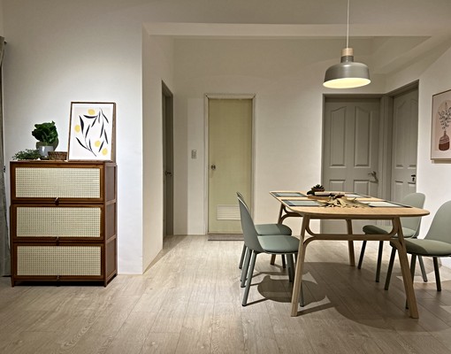 ➢近青海家樂福/麥當勞/含管理費/4房1廳2衛*➢ - Image 1