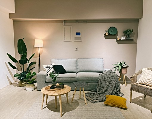 ➢近青海家樂福/麥當勞/含管理費/4房1廳2衛*➢ - Image 9