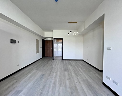 💕潭子櫻花知殷🔥全新4房雙平車🔥可寵可租補💕 - Image 1