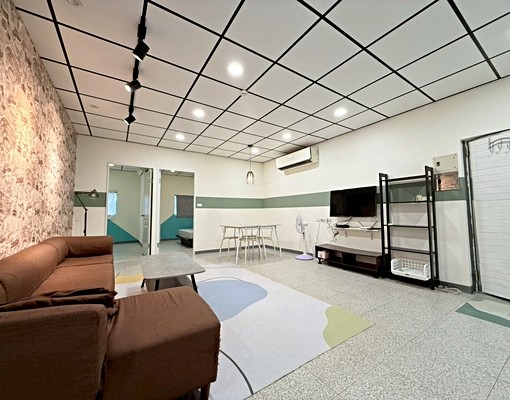 徐匯中學🏠可養貓🐈台電包水/獨洗曬/雙門冰箱/空間寬敞 - Image 2