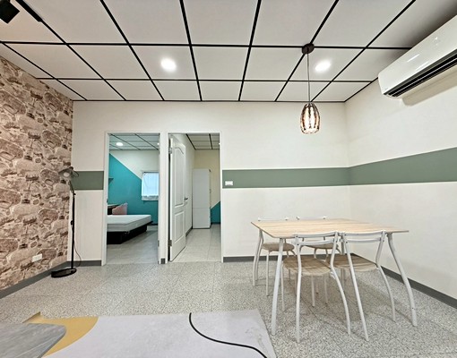 徐匯中學🏠可養貓🐈台電包水/獨洗曬/雙門冰箱/空間寬敞 - Image 3