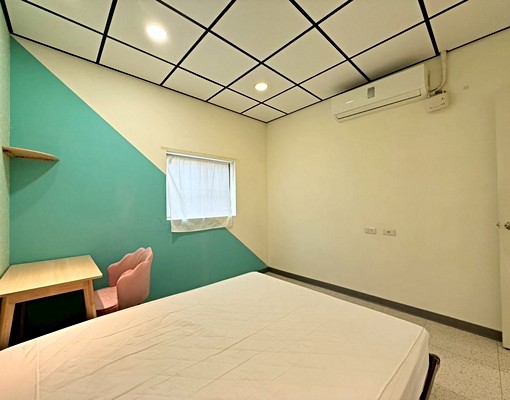 徐匯中學🏠可養貓🐈台電包水/獨洗曬/雙門冰箱/空間寬敞 - Image 6