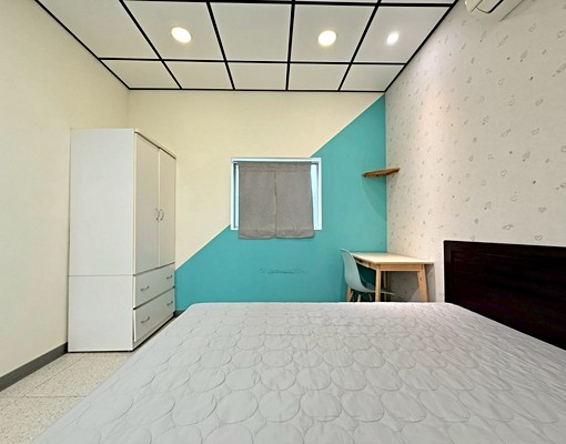 徐匯中學🏠可養貓🐈台電包水/獨洗曬/雙門冰箱/空間寬敞 - Image 8