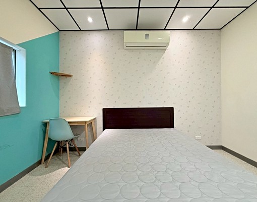 徐匯中學🏠可養貓🐈台電包水/獨洗曬/雙門冰箱/空間寬敞 - Image 9