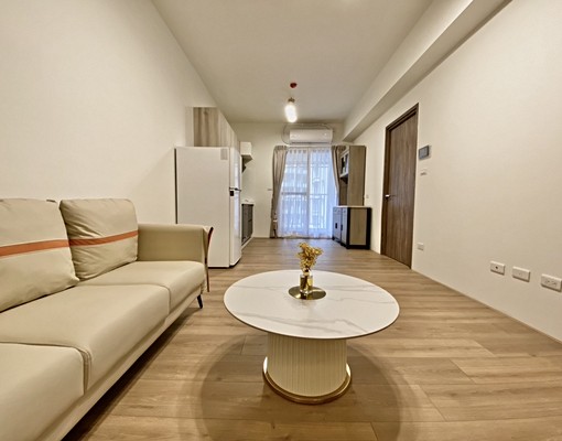 可租補🔥現代質感裝潢💖兩房/全配✅💯稀有秒殺 - Image 3