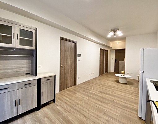 可租補🔥現代質感裝潢💖兩房/全配✅💯稀有秒殺 - Image 5