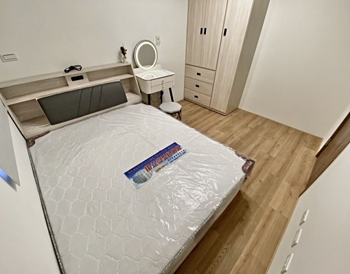 可租補🔥現代質感裝潢💖兩房/全配✅💯稀有秒殺 - Image 7