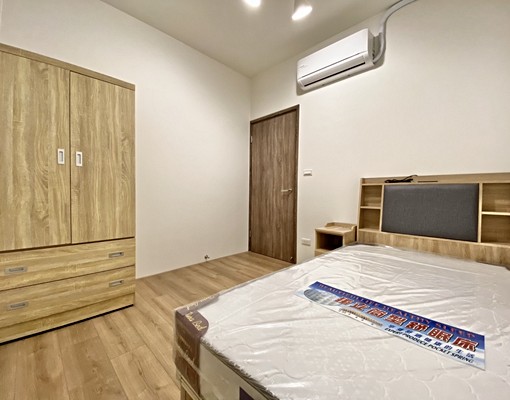 可租補🔥現代質感裝潢💖兩房/全配✅💯稀有秒殺 - Image 10