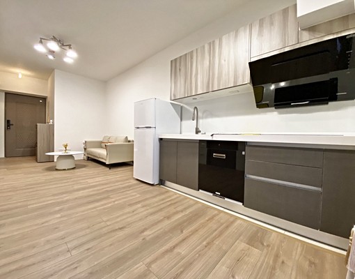 可租補🔥現代質感裝潢💖兩房/全配✅💯稀有秒殺 - Image 4