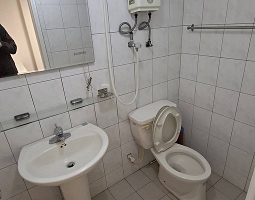 ❤️可租補可寵~五權公園套房~多間可選❤️ - Image 2