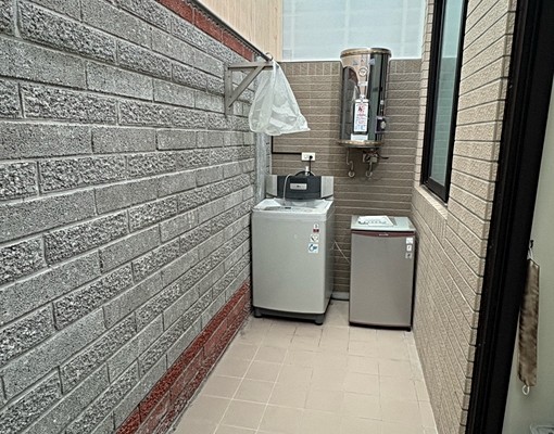 善化貝森朵夫套房近南科（1、3樓） - Image 7