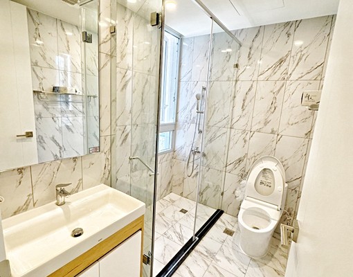 ❤️西區公益商圈全新落成可租補含平車機車位 - Image 6