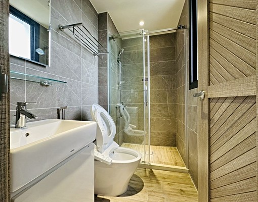 近車站花商商圈|全新2房2衛|有電梯 - Image 13