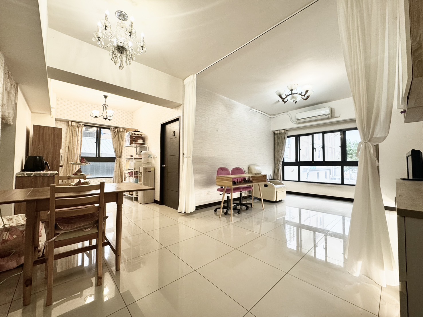 榮耀之光🌟八德大湳國際公園旁2+1房車🍎