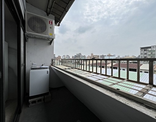 文華高中捷運站✨質感風格✨可貓/陽台獨洗✨可租補 - Image 5