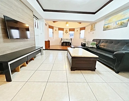 專任【3房+平車】震後/中山醫/可租補/高樓採光佳 - Image 1