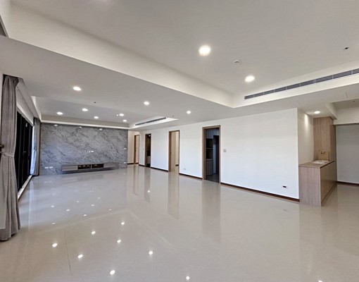 昭揚縱橫|高樓河景|四房三車| - Image 4